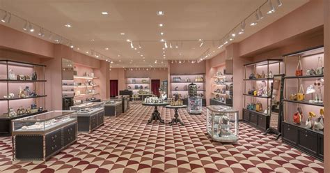 Metro Moves: Gucci opens in Cherry Creek 